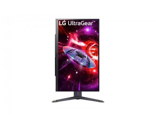 LG UltraGear 27GR75Q-B - 1154637 - zdjęcie 10